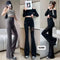 Women Stretchable Boot cut Yoga Pants